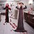 preiswerte Halloween-Halloween sprachgesteuerter stehender Geisterclown leuchtender Geisterhexen-Geheimraum-Flucht-Spukhaus-Innenhof-Dekorationsrequisiten
