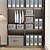 cheap Storage &amp; Organization-4 Pack Foldable Bed Sheet Organizer, Oxford Fabric Storage Boxes with Handles, Underbed Clothes Bins for Bedding, Closet, Travel, Home Use