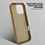 זול נרתיקים לאייפון-טלפון מגן עבור אייפון 16 iPhone 15 Pro Max כיסוי אחורי מגנטי עמיד בזעזועים רטרו TPU עור PU