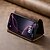 billiga iPhone-fodral-telefon fodral Till iPhone 17 Pro Max 17 Air 16 Pro Max Plus 16 16 Plus 16 Pro 15 15 Pro Max 15 14 Pro Max Plus 13 Pro Max Plånboksfodral Dragkedja Stöd Kortplats Kontor / företag TPU Nylon PU läder