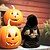 economico Decorazioni Appese e da Tavolo per Halloween-Statuetta del mietitore con supporto emotivo, statua di Halloween con supporto emotivo, regali gotici per adulti &amp;adolescenti - compagno di terrore esistenziale