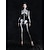 cheap Skulls &amp; Bones-Skull Skeleton Halloween Bodysuit Full Body Catsuit Scary Costume Kid&#039;s Adults&#039; Men&#039;s Women&#039;s Boys&#039; Halloween Carnival Day of the Dead Performance Party Club Easy Halloween Costumes Dress Up