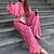 abordables Survêtements-Femmes Sweat à capuche zippé Ensemble Survetement Athleisure manche longue Taille haute Velours Coupe-vent Évacuation de l&#039;Humidité Salle de sport Entraînement Course Tenue de sport Tenues de Sport
