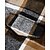 abordables Chaquetas y abrigos de hombre-Hombre Chaqueta ligera Chaqueta de camisa Chaqueta casual Chaquetón Vacaciones Diario Transpirable Bolsillo Primavera Otoño Plaid Moda Clásico Diseño Regular Verde Trébol Caqui Gris Chaquetas