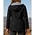 economico Giacche impermeabili-Per donna Giacca da escursionismo Impermeabile Esterno Impermeabile Abbigliamento da trekking Abbigliamento da trekking Inverno Autunno Top Caccia Campeggio / Escursionismo / Speleologia Viaggio