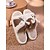 abordables Claquettes et tongs femme-Chaussons en peluche pour femmes, motif chat de dessin animé – chaussures d&#039;intérieur en peluche douce pour une utilisation confortable à la maison, dans la chambre et pour se détendre