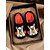 preiswerte Für Frauen-Unisex-Fleece-Hausschuhe mit Halloween-Hundestickerei – gemütliche Hausschuhe mit Kürbis-Design für Damen und Herren