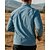 baratos Jaquetas de corrida-Homens Jaqueta de Corrida Jaqueta Outdoor Bolsos Zip Completo Manga Longa Casacos Atlético Outono Cor Sólida UPF 50 Proteção Solar Leve Elasticidade Alta Pesca Equitação Corrida Roupa de esporte