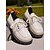 abordables Richelieu femme-Chaussures Oxford rouges en cuir verni pour femmes – Chaussures plates à lacets et semelle épaisse pour un usage quotidien, à l&#039;école et en ville