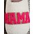 cheap Women&#039;s Slippers &amp; Flip-Flops-Women&#039;s Pink &quot;Best Mama&quot; Fleece Slippers – Soft Cozy Indoor House Shoes for Moms, Gifts and Everyday Comfort