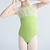 billige Ballettøj-Ballet Trikot / Heldragtskostumer Printer Slidse Tyl Pige Ydeevne Træning Kortærmet Høj Polyester
