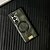 cheap Samsung Cases-Phone Case For Samsung Galaxy Z Fold 7 Z Fold 6 Z Fold 5 Z Fold 4 Z Fold 3 Back Cover Magnetic Shockproof Retro TPU PU Leather