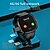 Χαμηλού Κόστους Smartwatch-LOKMAT APPLLP 6 MAX Εξυπνο ρολόι 2.16 inch Smart Phone Watch 4G LTE 3G 4G 3G Βηματόμετρο Υπενθύμιση Κλήσης Παρακολούθηση Δραστηριότητας Συμβατό με Android iOS Γυναικεία Άντρες GPS Κλήσεις Hands-Free
