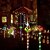 economico Espositori per esterni e giardino-6 luci decorative da giardino a forma di zucca di Halloween, impermeabili, solari, per prato, per esterni, per terrazze, cimiteri, prati e vialetti.
