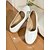 abordables Ballerines femme-Chaussures plates en similicuir marron à motif crocodile pour femmes - Mocassins confortables à bout rond pour les tenues décontractées, le bureau et les déplacements quotidiens