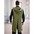 voordelige Bovenkanten-Middeleeuws Renaissance 17e eeuw Hemd Tuniek Ranger Elf Boogschieten Kostuum Voor heren Viking Fantasie Halloween Carnaval Maskerade Feest LARP Volwassenen Hemd