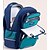 abordables Sacs à dos pour Enfants et Adolescents-Sac à dos d'école pour garçons pour les enfants du primaire - sac à dos imperméable et résistant avec plusieurs poches, sac de retour à l'école structuré pour un usage quotidien