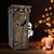 baratos Halloween-decoração animada de múmia de banheiro externo, enfeites de Halloween para banheiro de múmia de banheiro externo, decorações de Halloween internas engraçadas de múmia peidando