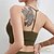cheap Sports Bras &amp; Vests-Women&#039;s Workout Tank Tops Sports Bra Underwear Medium Support Breathable Wireless Padded Solid / Plain Color Sport Activewear Black White Gym Fitness Yoga