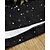halpa 3D Shining Vision -mekko-Tyttöjen 3D Lumihiutale Mekko Pitkähihainen Kesä Kevät Loma Päivittäin Pyhäpäivä Prinsessa Kaunis Makea Lapset 4-12 vuotta Rento mekko A linjainen mekko Polvipituinen Normaali