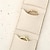 baratos Guarda-jóias &amp; Cosmética-Mini bolsa de viagem para joias, bolsa portátil com zíper para anéis, brincos, colares, organizador compacto para mulheres, meninas, acessórios para viagem ao ar livre, armazenamento
