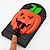 halpa Halloween-juhlaovikello supersankari syntymäpäiväjuhlat halloween ovikellokoristeet halloween-koristelu halloween-juhlien ovikellot halloween-kurpitsa ovikello muovi valkoinen kammottava etuovi