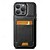 abordables Coques iPhone-téléphone Coque Pour iPhone 16 iPhone 16 Plus iPhone 16 Pro iPhone 16 Pro Max iPhone 15 iPhone 15 14 Pro Max Plus iPhone 14 Plus iPhone 13 Pro Max Coque Arrière avec Support Emplacement Carte Antichoc
