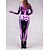 preiswerte Paar- und Gruppenkostüme-Totenkopf Skelett Bodysuit Halloween Gruppenkostüme Paarkostüme Ganzkörper-Catsuit Gruselkostüm Herren Damen Jungen Kinder Erwachsene Performance Party Club Halloween Karneval Tag der Toten einfach