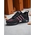 billiga Skor till latindans-Damsneakers i svart/rosa mesh med jazzdans – lätta, andningsbara, professionella hiphop-fitnessskor med stötdämpande sula för träning och framträdanden