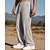 economico Pantaloni da Corsa &amp; Collant-Per uomo Pantaloni da corsa Pantaloni sportivi Pantaloni della tuta da jogger Coulisse Tasca Pantaloni Palestra Athleisure Allenamento Estate Leggero Traspirante Pesca Escursionismo Corsa Vestibilit