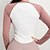 abordables Tops de yoga-Mujer Ropa de Deporte Cuello Barco Secado rápido Eslático Transpirable Empalme Manga Larga Deportes Bloque de color Camiseta por Gimnasio Danza De Deporte Ropa de Deporte