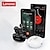 ieftine Căști Wireless-Căști wireless Lenovo X16, TWS, intraauriculare, Bluetooth 5.2, stereo, cu anulare a zgomotului ambiental, durată lungă de viață a bateriei, pentru Apple, Samsung, Huawei, Xiaomi, Mi, călătorii,