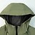 economico Giacche impermeabili-Per donna Giacca softshell Giacca da escursionismo Esterno Impermeabile Antivento Abbigliamento da trekking Abbigliamento da trekking Inverno Autunno Top Campeggio / Escursionismo / Speleologia Corsa