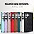 abordables Coques Samsung-téléphone Coque Pour Samsung Galaxy S25 S25 Edge S24 S24 FE S23 Ultra Plus S22 Plus Ultra A16 A55 5G A35 5G A15 Étui Portefeuille Support Emplacement Carte Antichoc Rétro TPU faux cuir