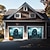 abordables Housse de Porte de Garage Halloween-Housse de porte de garage d&#039;Halloween bannière de fond – Champ de citrouilles illuminé par la lune avec des mains de zombie décoration surdimensionnée pour le jardin avant d&#039;Halloween 2025 comprend