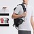 economico Cime-Per uomo Maglia da prestazione Maglietta sportiva Manica Corta Collo ripiegato Top Esterno Asciugatura Rapida Leggero Traspirante Poliestere Rosa scuro Nero Bianco Tennis Golf Corsa