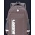 abordables Sacs à dos pour Enfants et Adolescents-Enfant Garçons Fille Sac à Dos Cartable Sac à Dos Fonctionnel Sac à dos scolaire École Quotidien Polyester Réglable Grande capacité Léger Fermeture éclair Noir Blanche Rose Claire