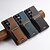 billige Samsung-etui-telefon Etui Til Samsung Galaxy S26 Pluss S26 Ultra S25 S24 S23 S22 Plus Ultra Bakdeksel med stativ Kortspor Støtsikker Kontor / Bedrift TPU PU lær
