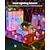 preiswerte Feiertagskettenleuchten-Solar Glühbirnen Lichterkette Außen 50 LEDs 7m Kristallball Solarlicht 6.5m 30 LEDs Außen IP65 wasserdicht 8 Modelle Lichterkette Feenlampen Solar Garten Girlanden Dekoration