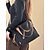 voordelige Handtas &amp; Draagtassen-Grote canvas tas voor dames, casual stijl, ideaal voor dagelijks woon-werkverkeer en winkelen, perfect voor modebewuste dames
