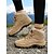 cheap Women&#039;s Sneakers-Women&#039;s Waterproof Hiking Boots – Durable Non-Slip Outdoor Trekking Shoes for Camping, Travel &amp; Mountain Trails