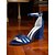 abordables cocktail-Sandales à talons carrés en satin violet pour femmes avec bride à la cheville - Chaussures élégantes à bout ouvert pour cocktails et occasions formelles