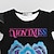 billige Jentekostymer-Inspirert av koreansk idol Idol Popstjerne Kostume Fancy dress Virtuelt idol for Jente Voksne Halloween Karneval Ytelse Comic Con Anime-messe