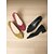 billige Block Heels-sennepsgule pumps i ruskind med blokhæl til kvinder – vintage-stil med sløjfe og rund tå til kontor, bryllupper og elegante retro-outfits