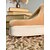 cheap Women&#039;s Slippers &amp; Flip-Flops-Women&#039;s Plush Capybara Bear Slippers – Warm Fleece Indoor Shoes with Cute Animal Design for Home, Bedroom and Cozy Winter Days