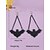 abordables Accesorios de Halloween-Conjunto de collar y pendientes de murciélago de Halloween para mujer: gargantilla de encaje negro con piedras preciosas rojas y colgantes de murciélago, perfecto para fiestas y disfraces de Halloween.
