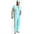ieftine Costume pentru bărbați-Costume de carieră Doctor Carnaval Costum Cosplay Ținute Ținute Cosplay Adulți Bărbați Halloween Mascaradă Petrecere Mascaradă Costum de carnaval ușor Îmbrăcați-vă