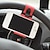 levne Servis vozidel-držák telefonu na volant do auta přenosný stojan na palubní desku kreativní držák na telefon pro navigaci bezpečná podpora handsfree telefonu univerzální držák na smartphone do auta příslušenství