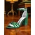 abordables cocktail-Sandales à talons carrés en satin violet pour femmes avec bride à la cheville - Chaussures élégantes à bout ouvert pour cocktails et occasions formelles