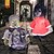abordables Halloween-Muñecas feas, muñeca aterradora de Halloween, muñecas espeluznantes activadas por voz que funcionan con pilas, accesorio de Halloween para fiesta, casa embrujada